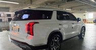 더 뉴팰리세이드 3.8 가솔린 2WD 7인승 르블랑 142호6952 팰리세이드장기렌트, 법인렌터카